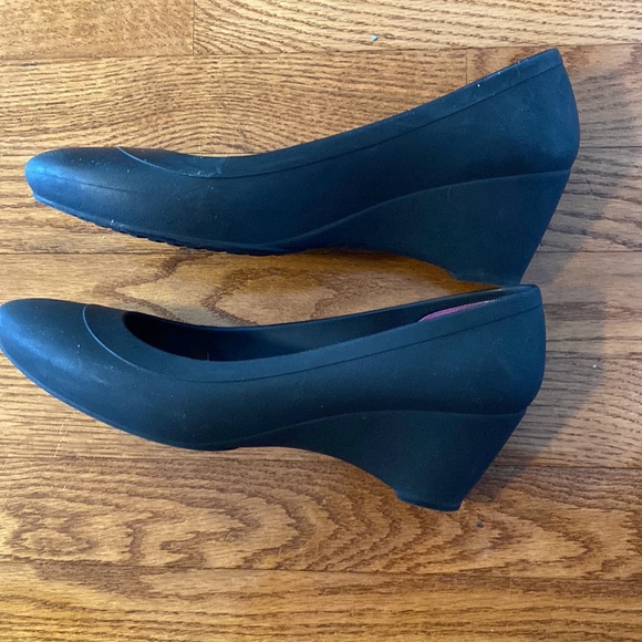 Crocs wedges - Picture 5 of 7